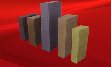 五種常見的鎂鉻磚的組成及應用